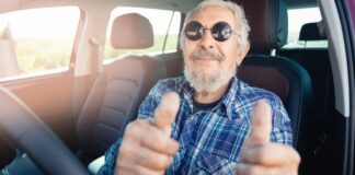 Das Europäische Parlament lehnt eine Altersgrenze für das Autofahren ab