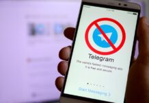 Das Nationale Gericht ordnet die vorsorgliche Sperrung von Telegram in Spanien an