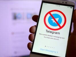 Das Nationale Gericht ordnet die vorsorgliche Sperrung von Telegram in Spanien an