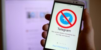 Das Nationale Gericht ordnet die vorsorgliche Sperrung von Telegram in Spanien an