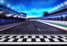 Der Formel-1-Grand-Prix von Madrid erwägt sein Debüt im Jahr 2026 mit einem Nachtrennen
