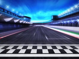 Der Formel-1-Grand-Prix von Madrid erwägt sein Debüt im Jahr 2026 mit einem Nachtrennen