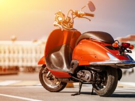 Der Kurs zum Fahren von 125-ccm-Motorrädern mit Autoführerschein wird Ende des Jahres in Spanien verpflichtend sein