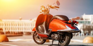 Der Kurs zum Fahren von 125-ccm-Motorrädern mit Autoführerschein wird Ende des Jahres in Spanien verpflichtend sein