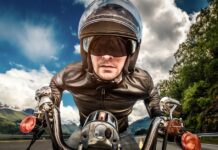 Der Motorradfahrer neben dir kann ab diesen Sommer ein Guardia Civil sein