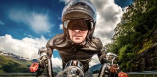 Der Motorradfahrer neben dir kann ab diesen Sommer ein Guardia Civil sein