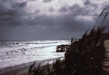 Der Winter verdirbt die Osterfeiertage in Spanien mit Schnee, Kälte und viel Regen