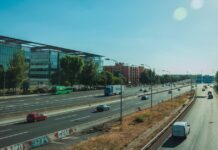 Der gefährlichste Straßenabschnitt Spaniens