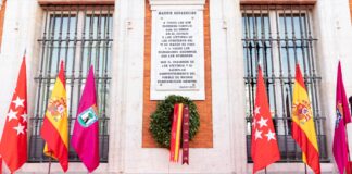 Der schlimmste Terroranschlag in der Geschichte Spaniens jährt sich am Montag zum 20. Mal