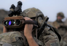 Die Macht ist mit ihnen Spanische Armee rüstet mit Star Wars-Technologie auf