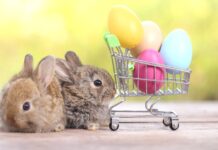 Die Öffnungszeiten der Supermärkte in Spanien am Ostersonntag und Ostermontag