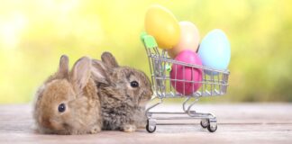 Die Öffnungszeiten der Supermärkte in Spanien am Ostersonntag und Ostermontag