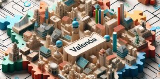 Die Schulden der Valencianischen Gemeinschaft stiegen im letztem Jahr auf 57.993 Millionen Euro