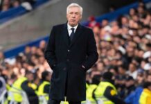Die Staatsanwaltschaft fordert vier Jahre und neun Monate Gefängnis für Carlo Ancelotti, Trainer von Real Madrid wegen Steuerbetrugs