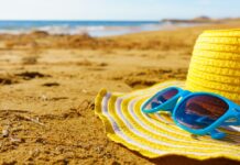 Die Temperaturen in Spanien steigen aber in acht Gemeinden wird es Warnungen geben