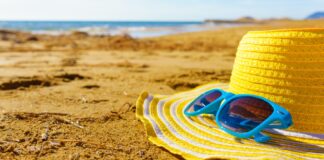 Die Temperaturen in Spanien steigen aber in acht Gemeinden wird es Warnungen geben