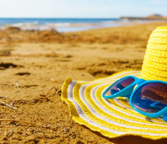 Die Temperaturen in Spanien steigen aber in acht Gemeinden wird es Warnungen geben