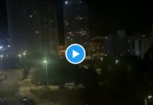 Drei Tote und 15 Verletzte bei einem Hausbrand in La Vila Joiosa