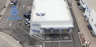 Dreiundvierzig Fahrer in Elche verhaftet weil sie den TÜV ihrer Autos gefälscht haben