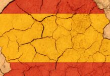 Dürre wird zur großen Herausforderung des Jahrzehnts für die Spanische Wirtschaft