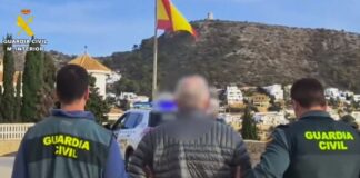 Ein 70-jähriger Österreicher wird in Teulada wegen Betrugs von neun Millionen Euro verhaftet