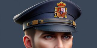 Ein Cybersecurity-Unternehmen entwickelt für 420.000 Euro einen Avatar für die Guardia Civil