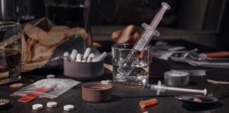 Erster Todesfall durch Chemsex in Málaga