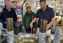 Gesundheit und Verbraucherschutz zwingen 105 Churro-Läden in Valencia zum Ölwechsel