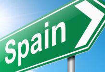 Mehr als 6,8 Millionen Ausländer haben Dokumente um sich in Spanien aufzuhalten