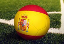 Mehrere Durchsuchungen und Verhaftungen im Spanischen Fußballverband