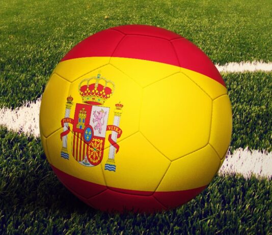 Mehrere Durchsuchungen und Verhaftungen im Spanischen Fußballverband