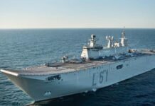 Menorca wird NATO Stützpunkt