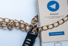 Mit einem Proxy-Server Telegram in Spanien nutzen