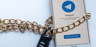 Mit einem Proxy-Server Telegram in Spanien nutzen