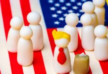 Moncloa rechnet mit sicheren Sieg Trumps bei den US-Präsidentschaftswahlen