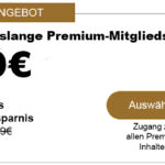 Premium-Lebenslang-Neu