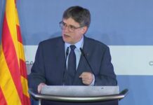 Puigdemont kandidiert als Präsident Kataloniens