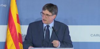 Puigdemont kandidiert als Präsident Kataloniens