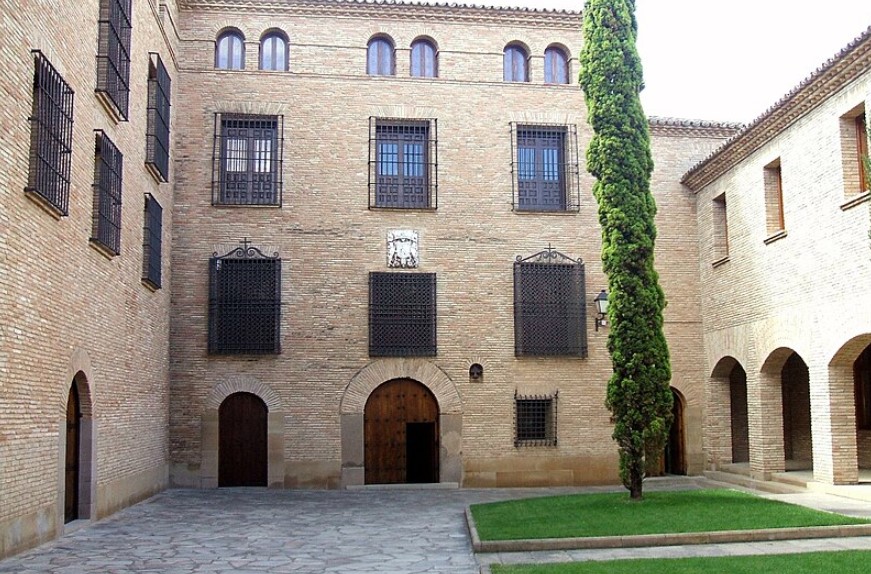 Santa Maria de la Caridad