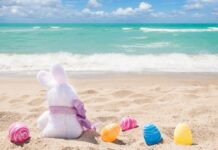 So wird das Wetter in Spanien zu Ostern laut den ersten Vorhersagen sein