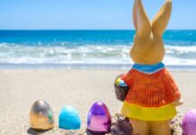 Spanien befindet sich am Wochenende zwischen zwei Hochdruckgebieten