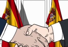 Spanien gibt 45 Prozent mehr für Löhne im öffentlichen Dienst aus als Deutschland