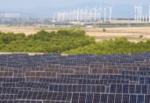 Spanien verschwendet grüne Energie aufgrund mangelnder Nachfrage