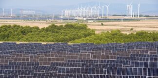Spanien verschwendet grüne Energie aufgrund mangelnder Nachfrage