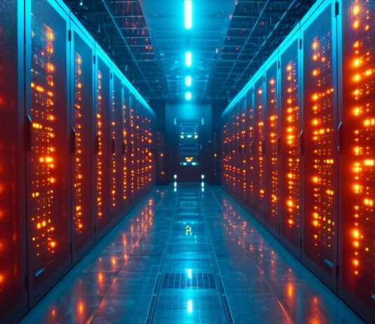 Spaniens neues Daten-Superrechenzentrum von Meta wird 600 Millionen Liter Trinkwasser pro Jahr verbrauchen