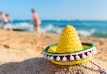 Spanier verschulden sich und Reisekredite verdreifachen sich