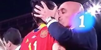 Spanische Staatsanwaltschaft fordert Haftstrafe für Rubiales im Kussgate-Fall