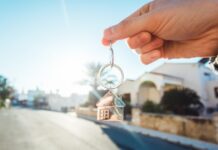 Spanischer Immobilien-Selbstmord