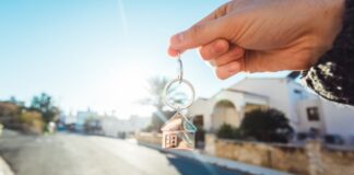 Spanischer Immobilien-Selbstmord