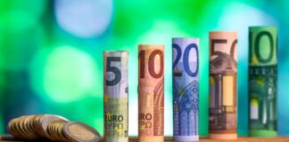 Spanischer Verband der Finanzberater warnt mehr Geld kann zum Ruin führen